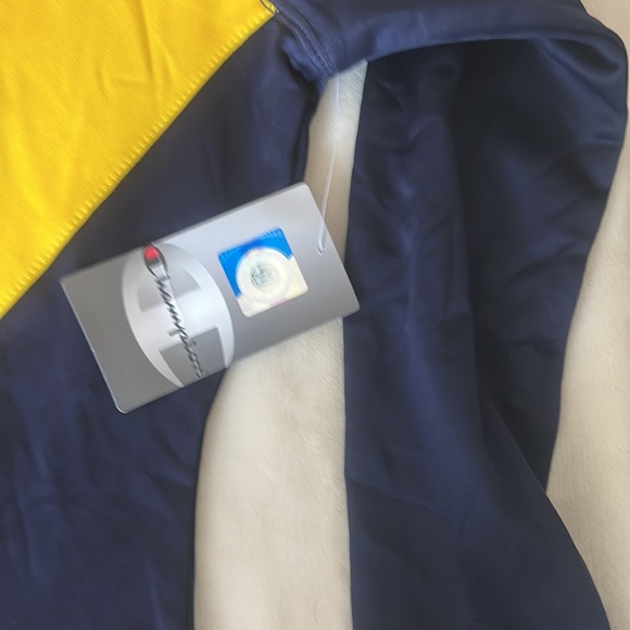 Champion U of M jacket size small - Picture 2 of 4